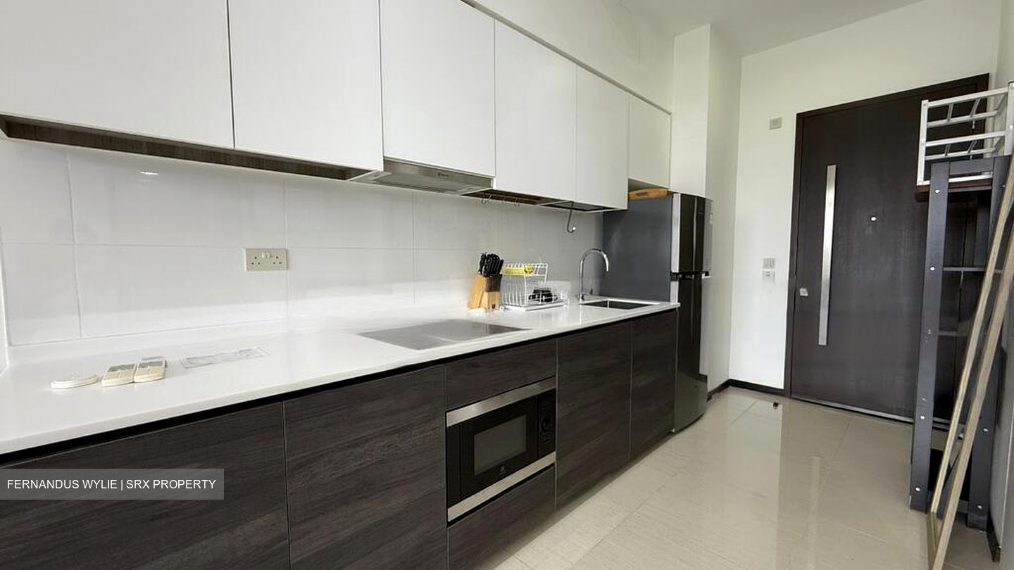 Sims Urban Oasis (D14), Condominium #466082701